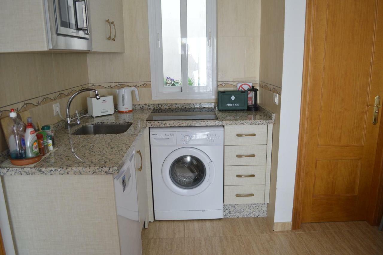 Apartamento Steven Daire Ardales Dış mekan fotoğraf