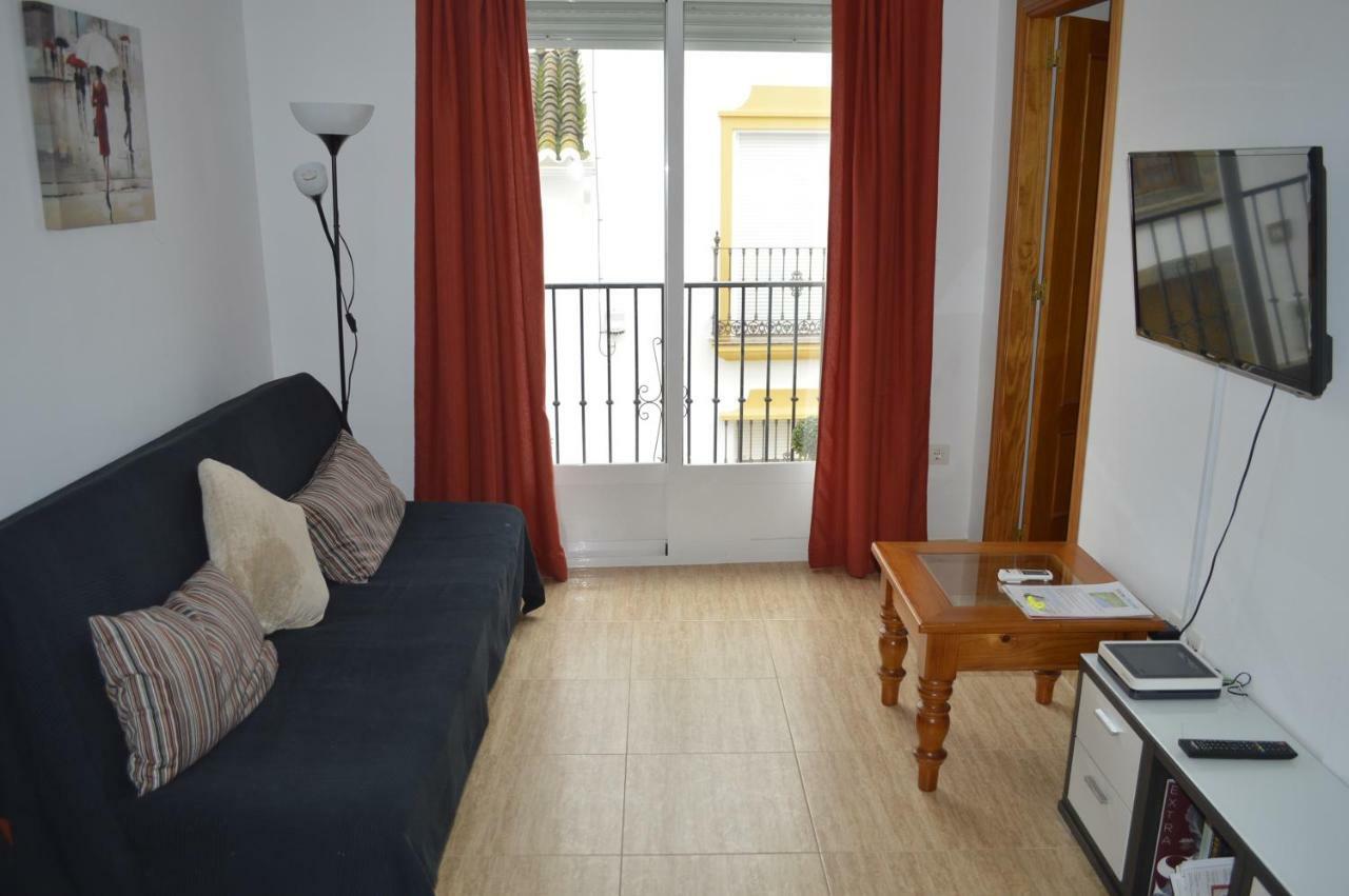 Apartamento Steven Daire Ardales Dış mekan fotoğraf