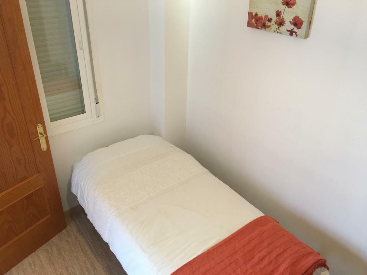 Apartamento Steven Daire Ardales Dış mekan fotoğraf