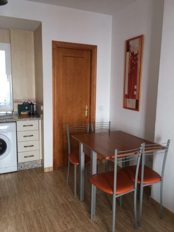 Apartamento Steven Daire Ardales Dış mekan fotoğraf