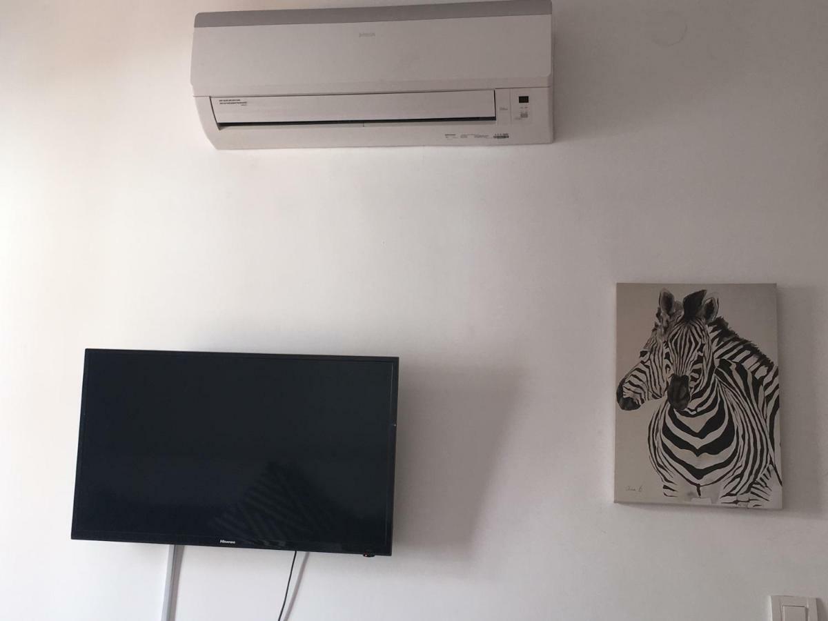 Apartamento Steven Daire Ardales Dış mekan fotoğraf