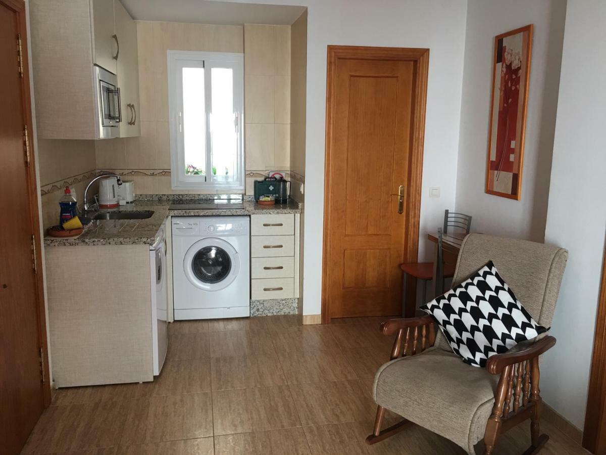 Apartamento Steven Daire Ardales Dış mekan fotoğraf