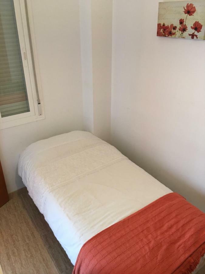 Apartamento Steven Daire Ardales Dış mekan fotoğraf