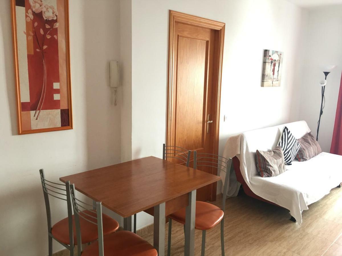 Apartamento Steven Daire Ardales Dış mekan fotoğraf